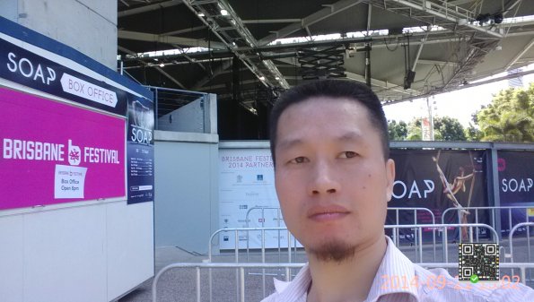 BrisbaneFestival.com.au