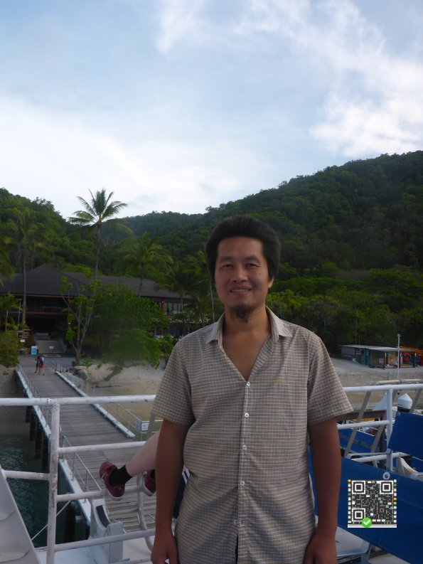 FitzroyIsland.com