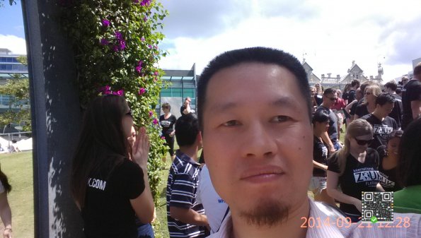 InternationalZouk.com