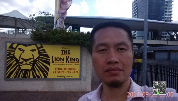 LionKing.com.au