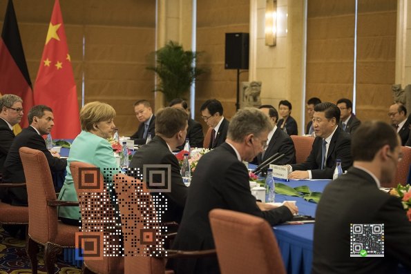 die_Kanzlerin_und_Xi-Jinping