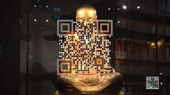 CT scan finds Mummified Monk inside 1,000 year old Buddha